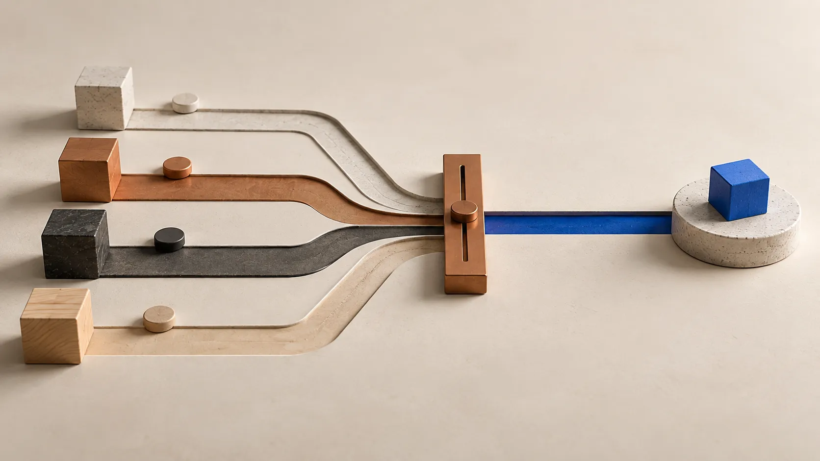 Some Buyers Need A Tool, Not More Copy